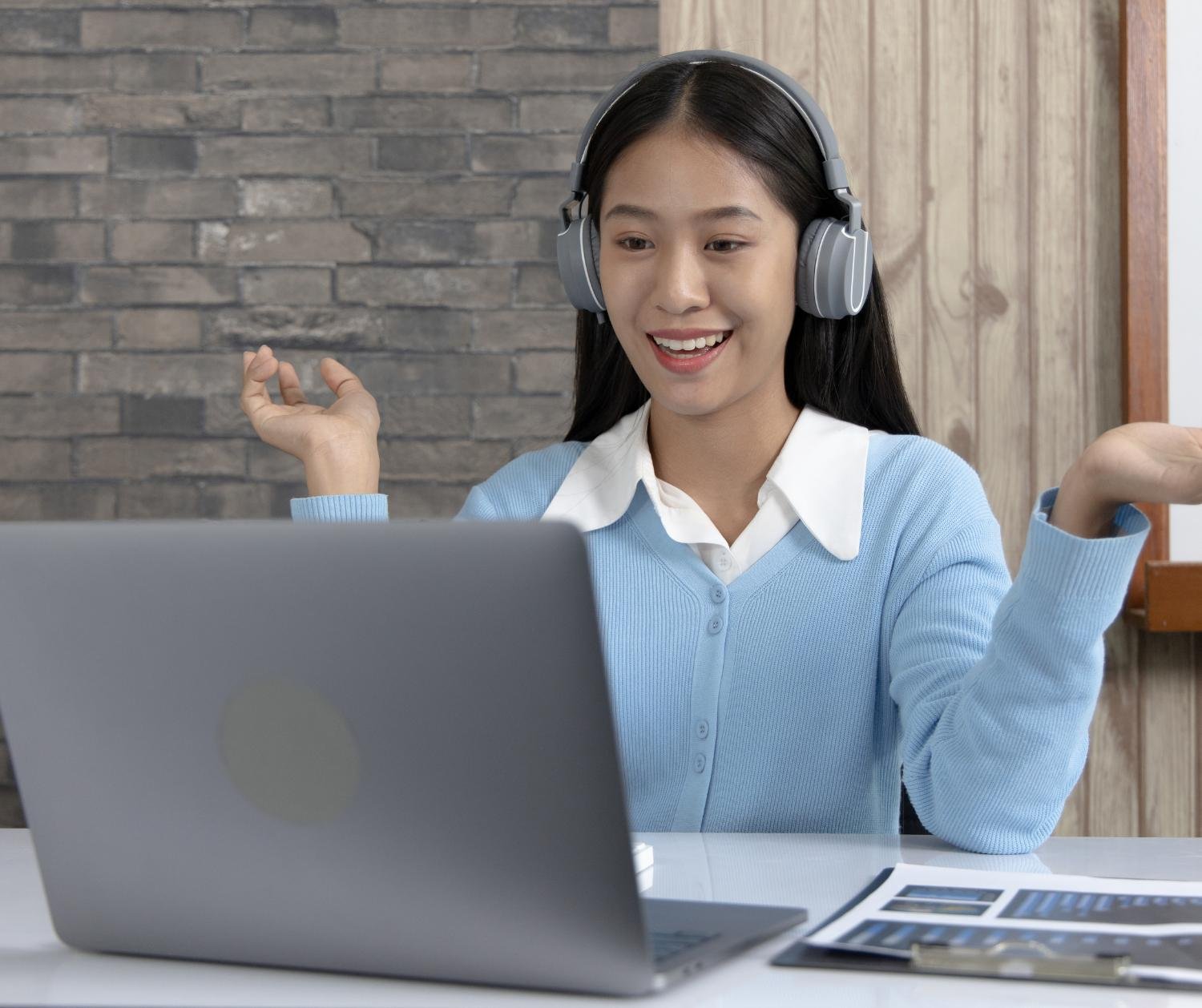 How Connected Speech Pathology Can Help