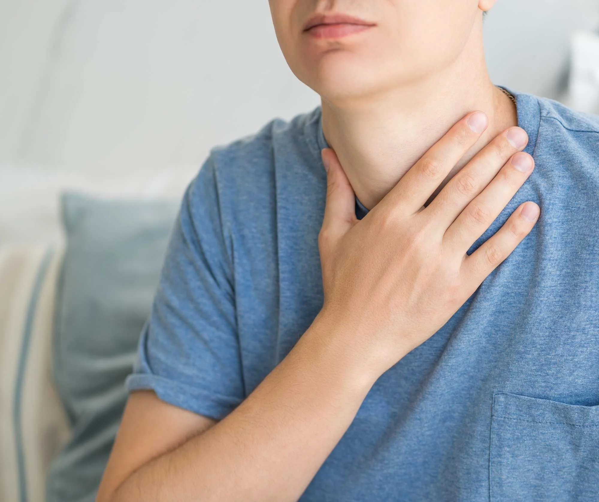 What Is Vocal Cord Dysfunction?