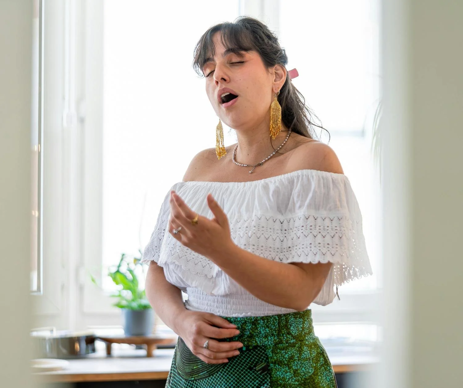 Muscle Tension Dysphonia: Voice Therapy Support for Recovery