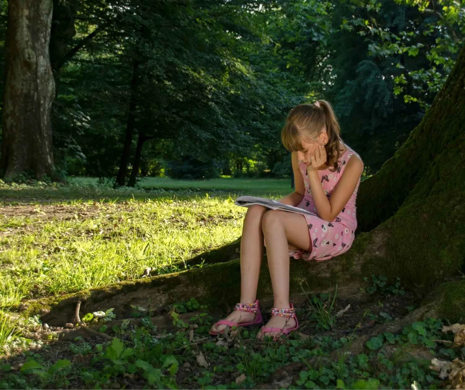 How ADHD Affects Speech and Language