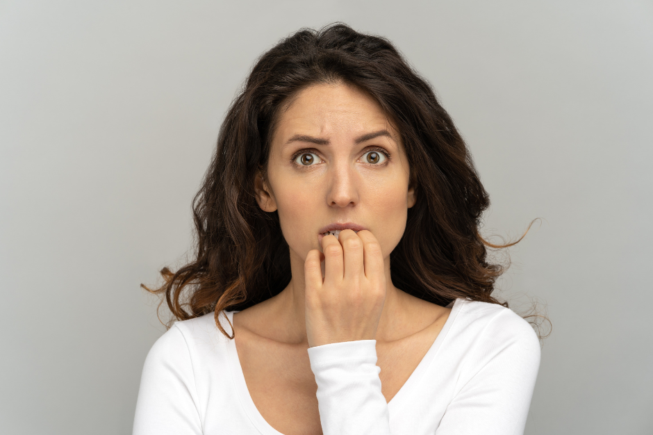 How Stress Triggers the Fight-or-Flight Response in Speech