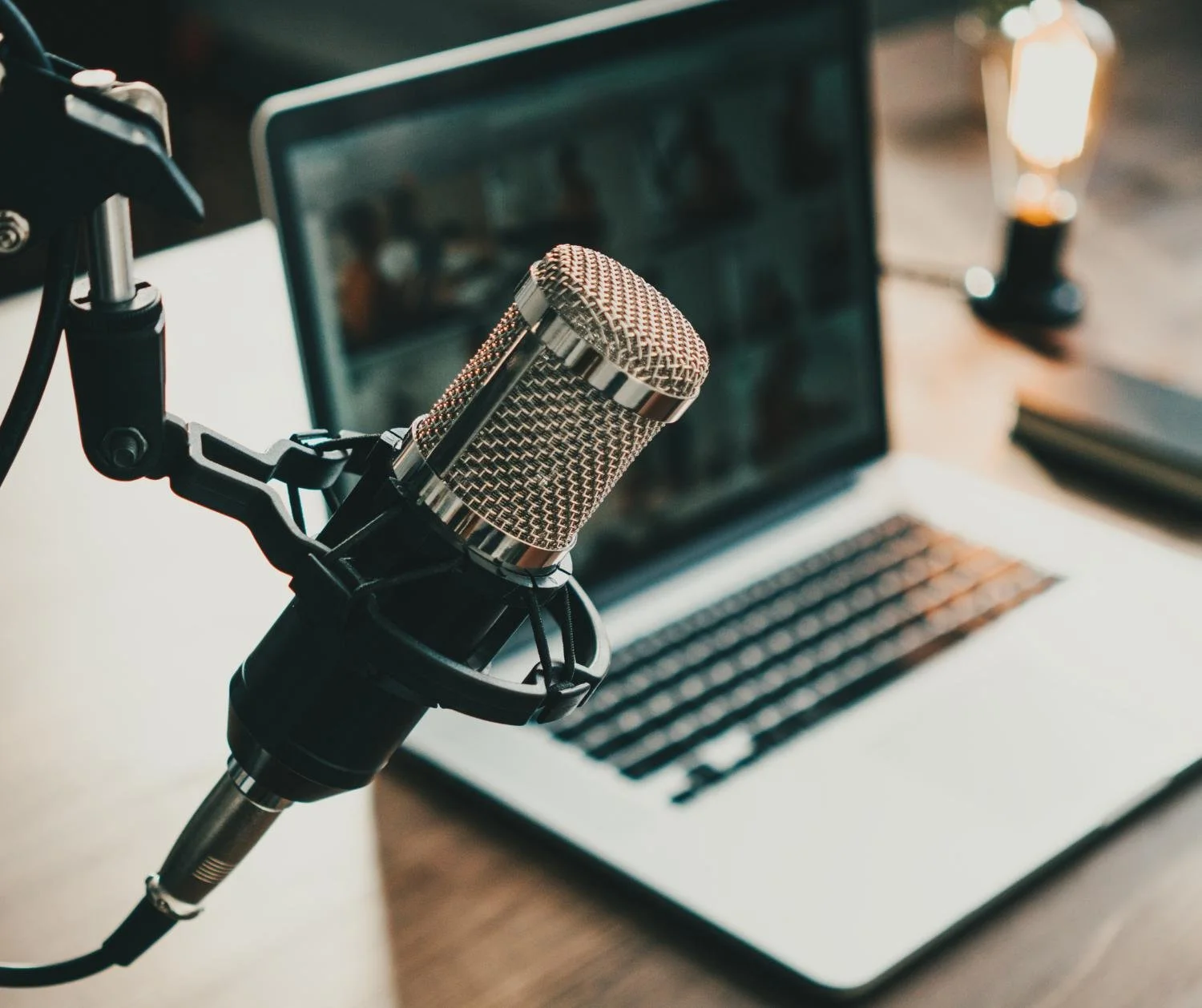What Is Podcast Voice Training?