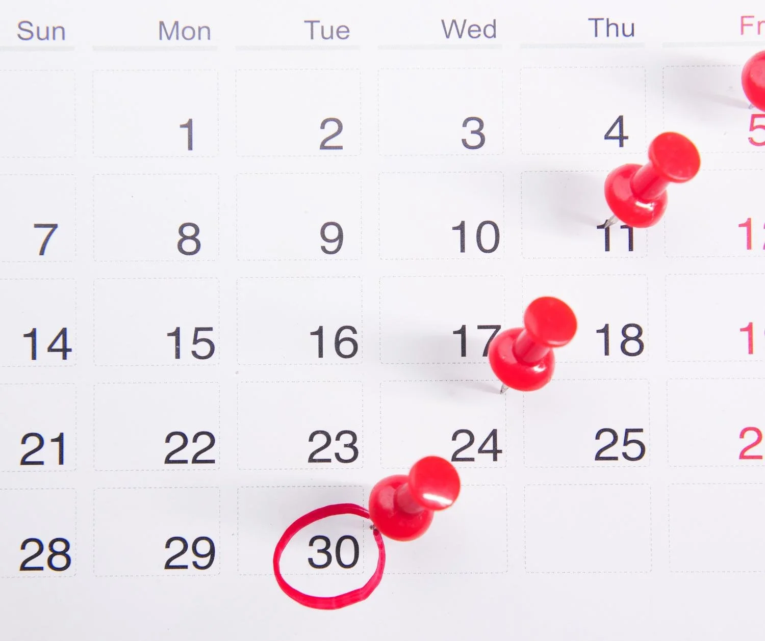 Scheduling, Accessibility, and Daily Life Fit