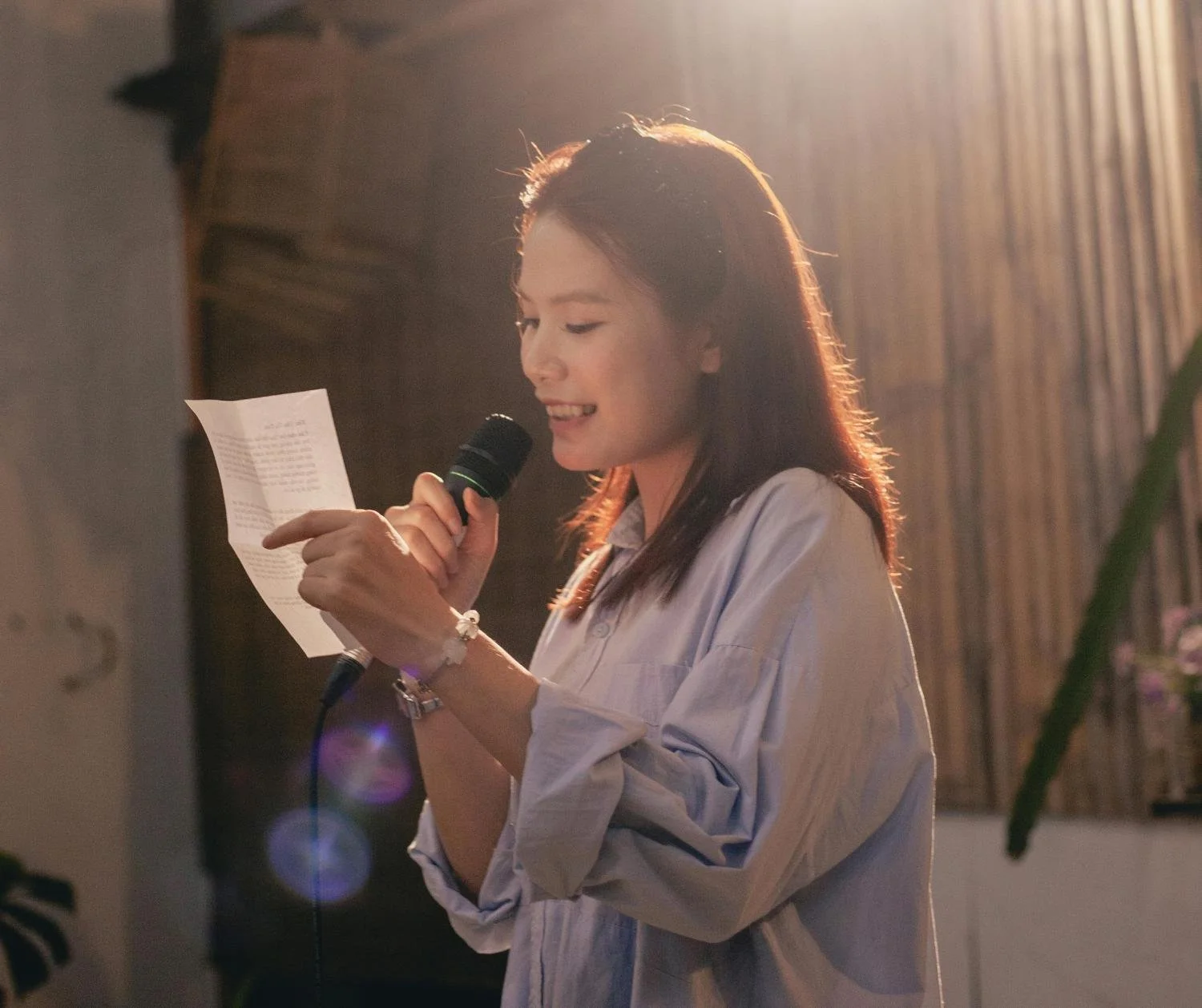 What Does It Mean to Speak Coherently