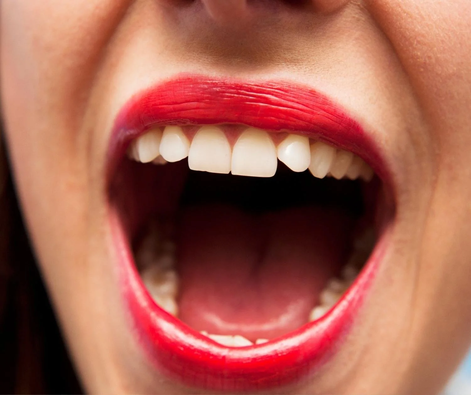 Mouth Muscles and Their Role in Clear Speech