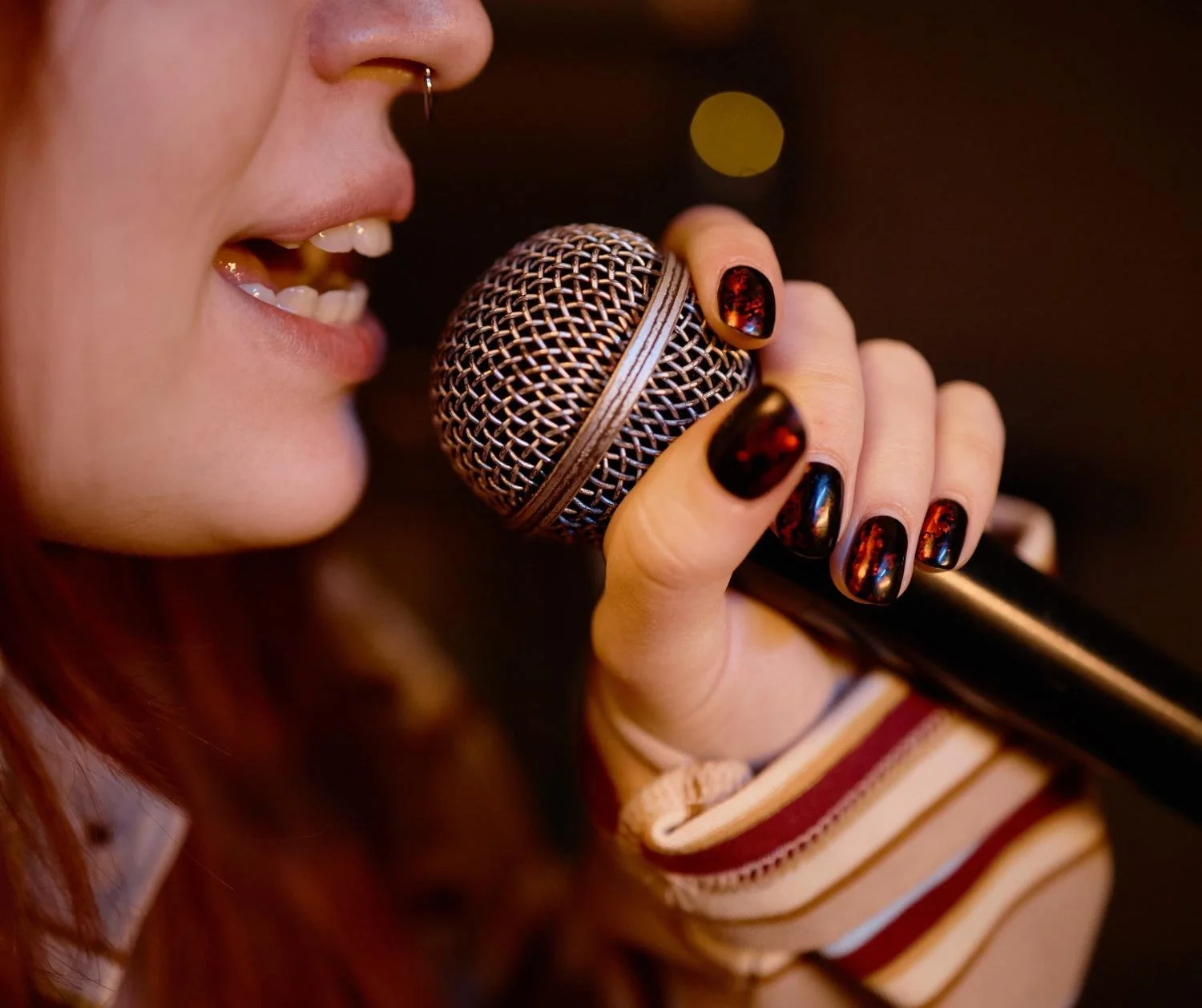 How to Make Your Voice Higher-Pitched