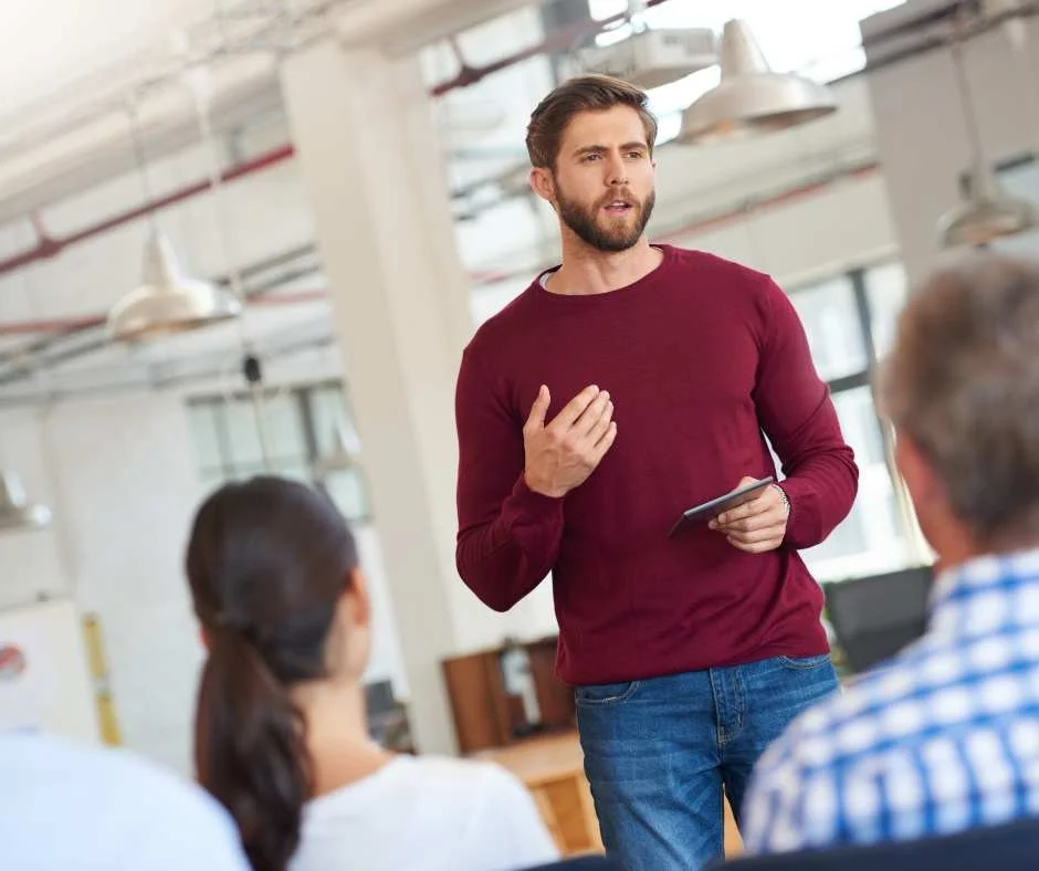 What Is a Lower Register in the Speaking Voice?