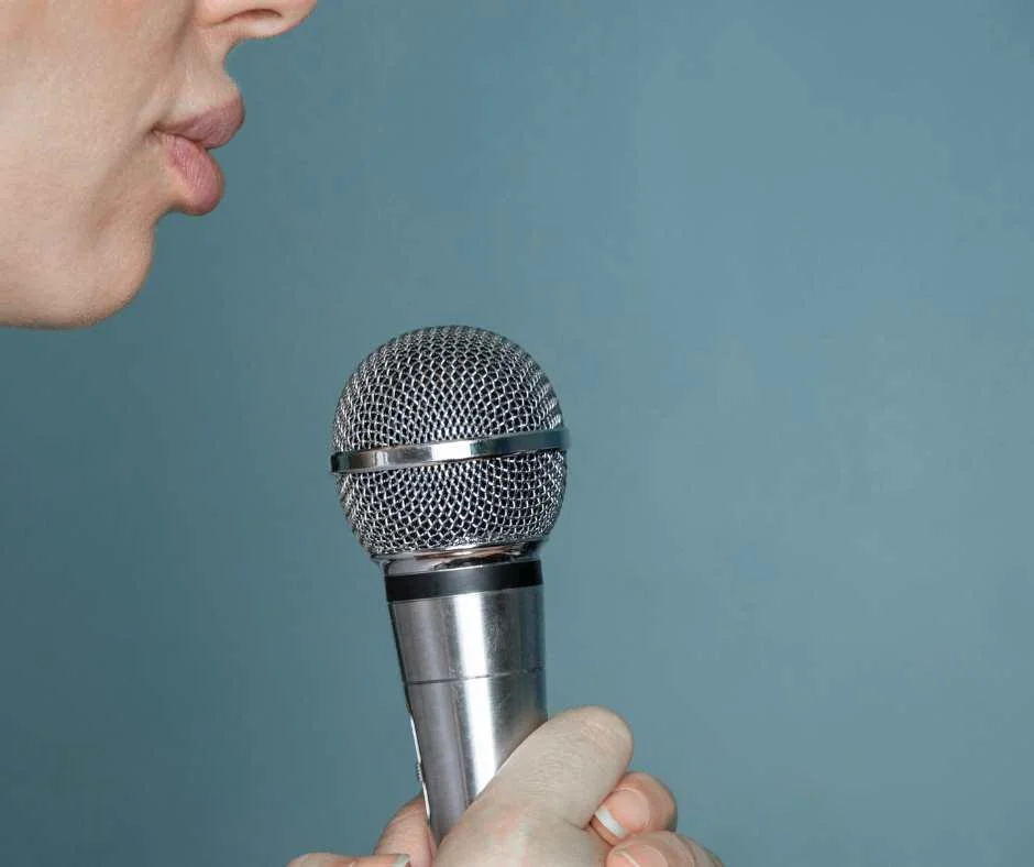 Why Some People Speak Higher Than Their Natural Voice