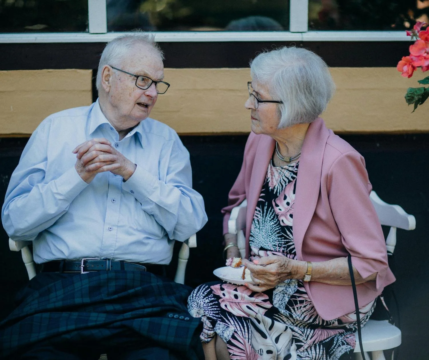 Voice Therapy for Parkinson's Disease to Improve Loudness