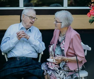 Voice Therapy for Parkinson's Disease to Improve Loudness