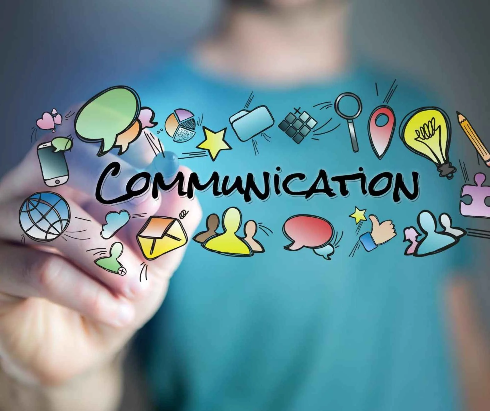 Functional Communication and How Speech Therapy Can Help