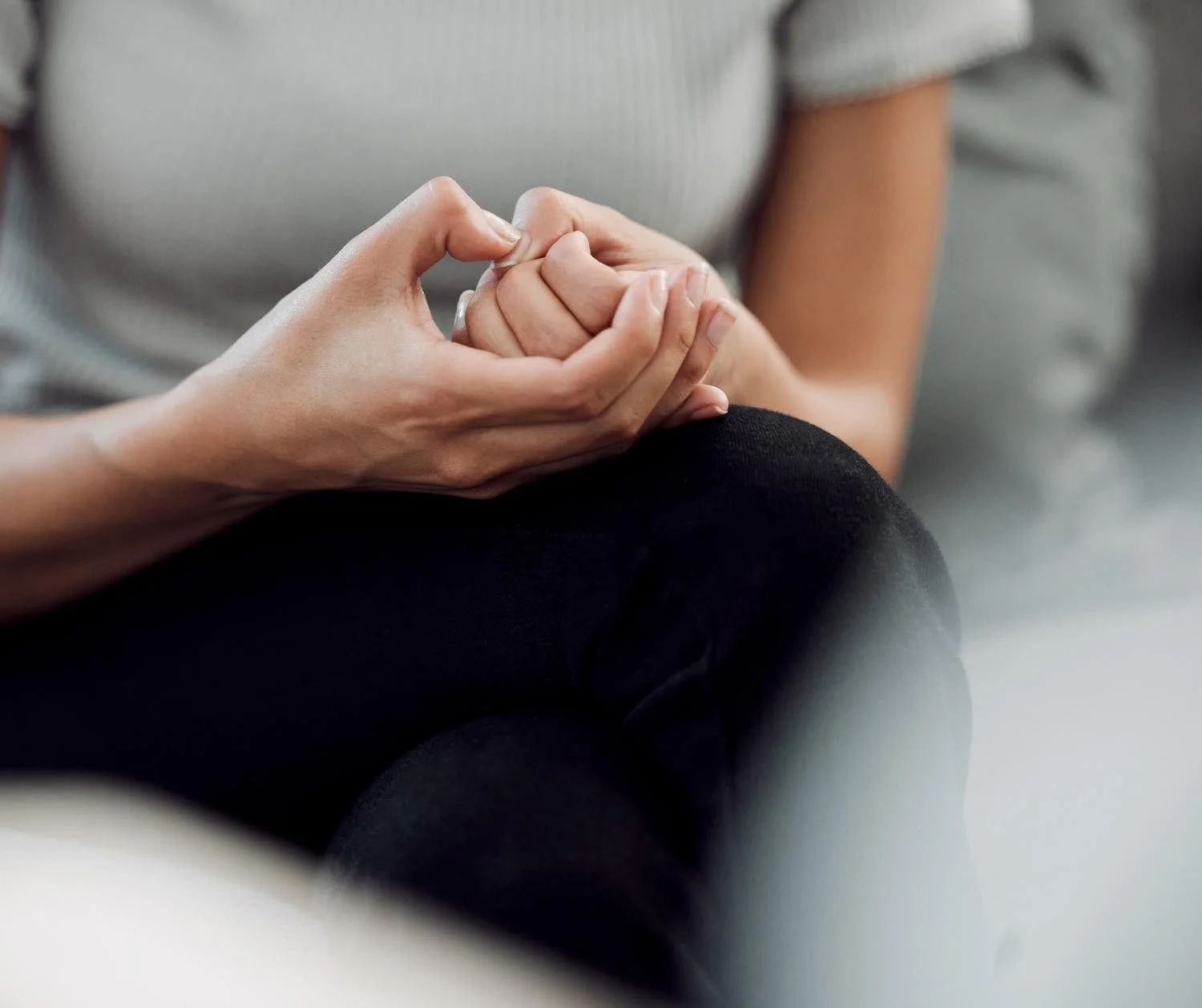 Can Anxiety Lead to Stuttering?