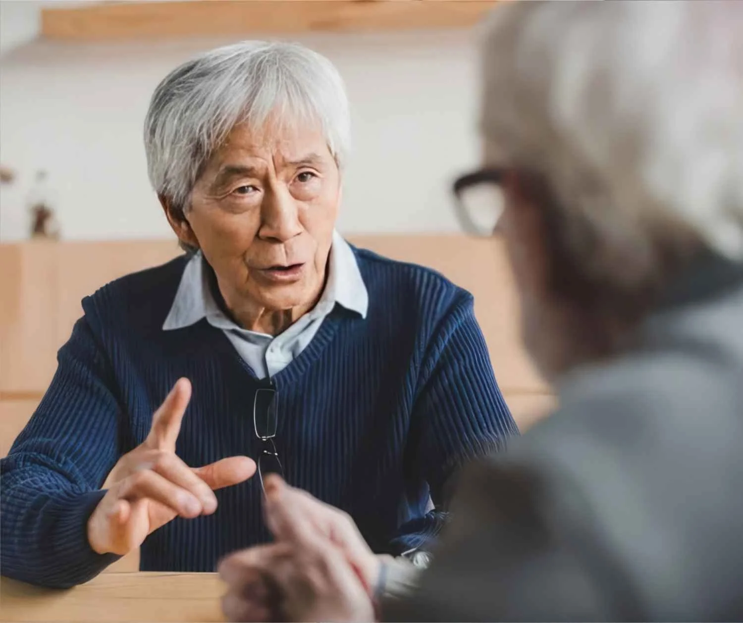 Co-occurring Speech and Language Disorders After a Stroke