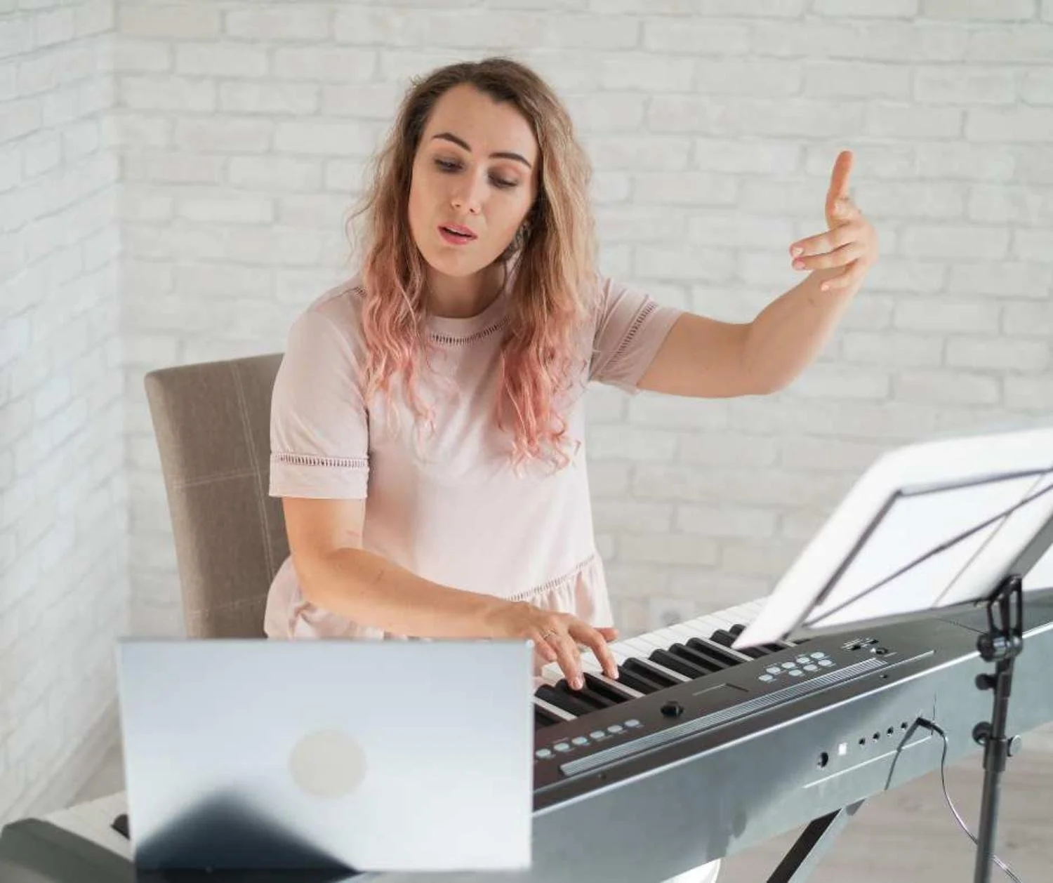 What to Expect From Your Evaluation and Sessions