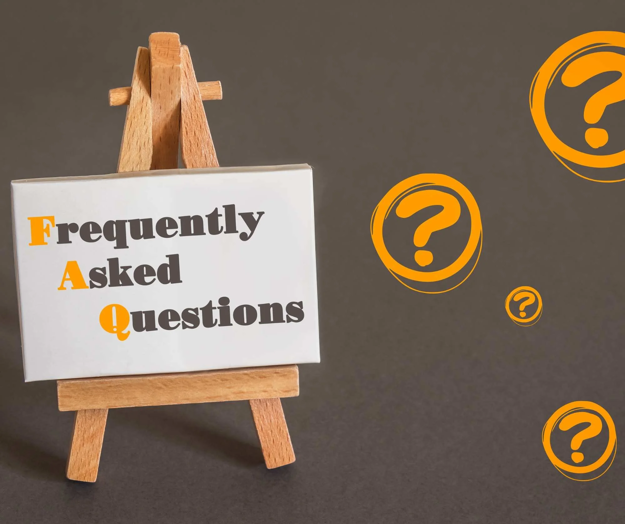 Frequently Asked Questions About Adults with Reading Comprehension Problems