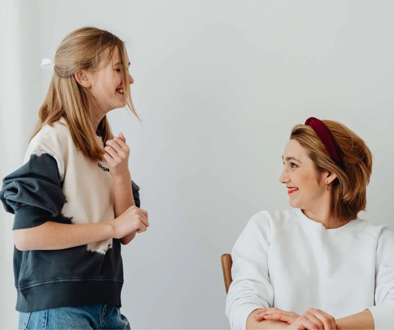 What We See Working with Clients