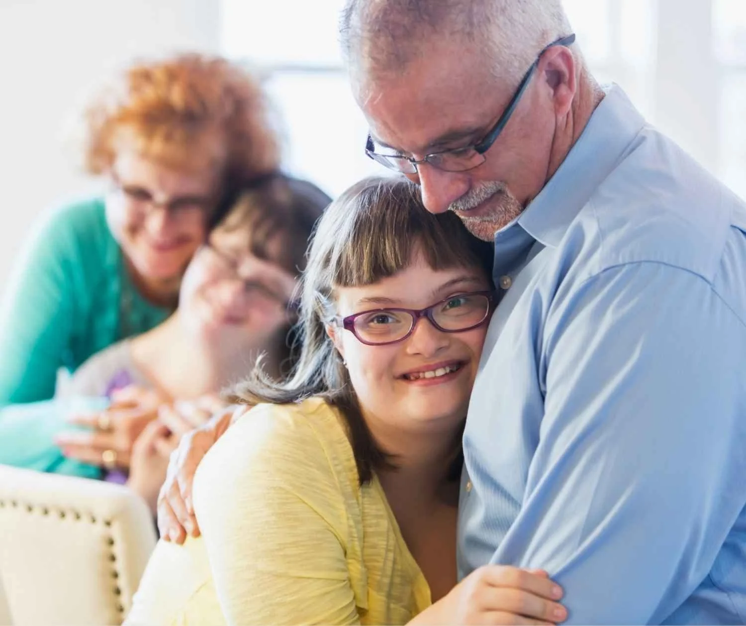 What Is Down Syndrome Speech Therapy?
