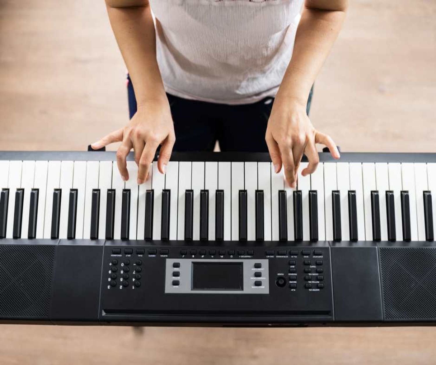 Androgynous Voice Training With a Speech-Language Pathologist