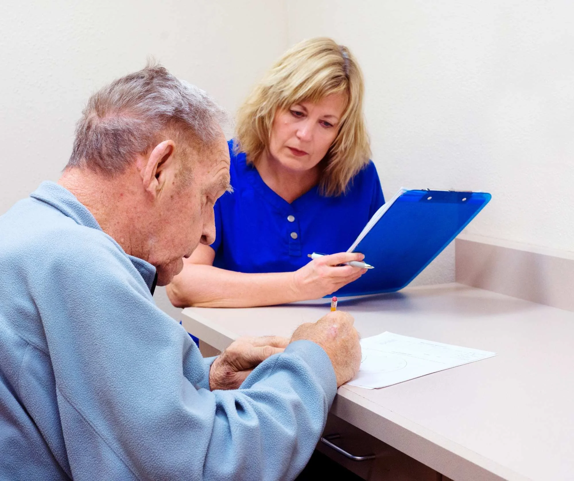 How Speech Therapy Helps With Memory Loss