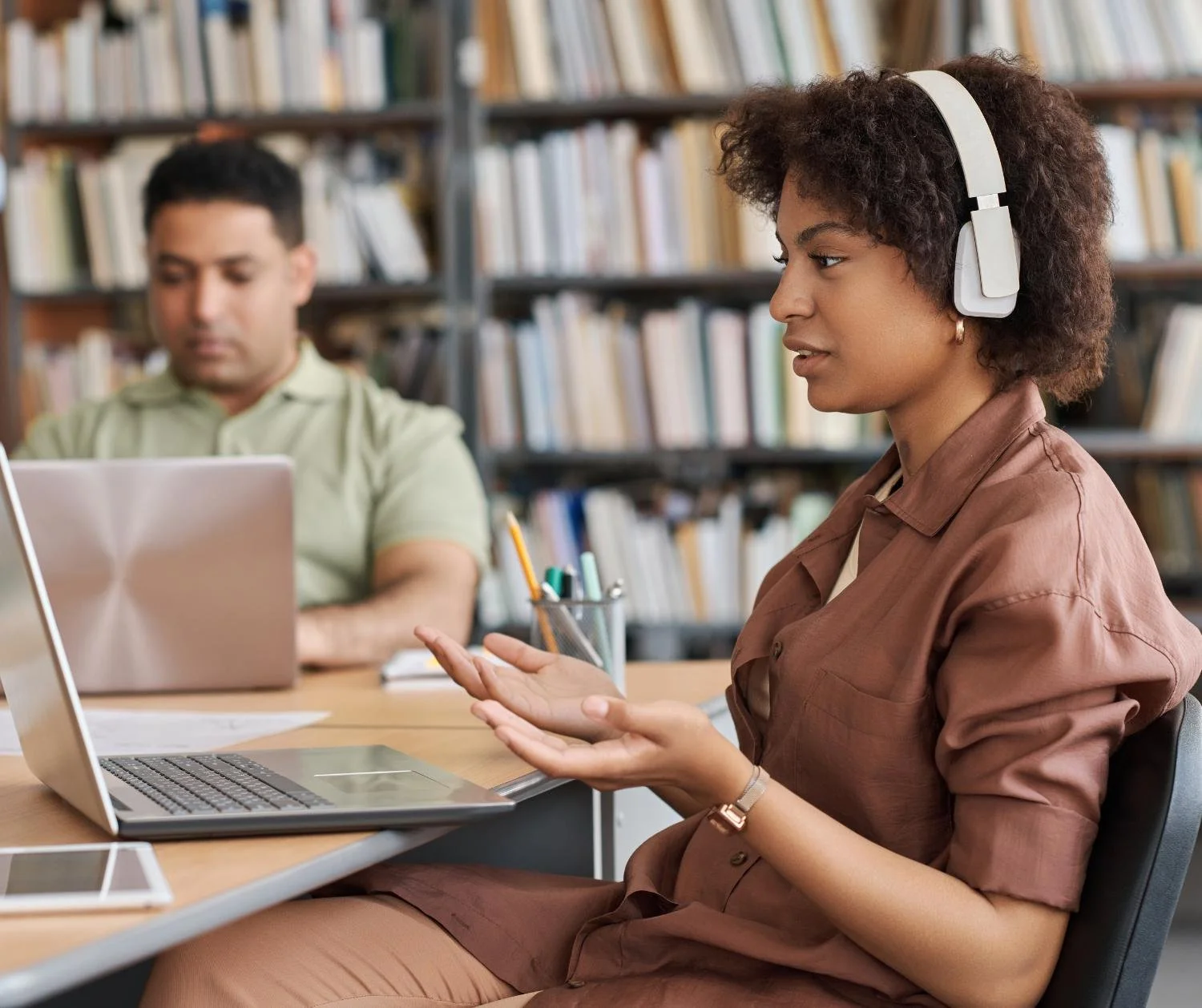 What Are Accent Reduction Classes
