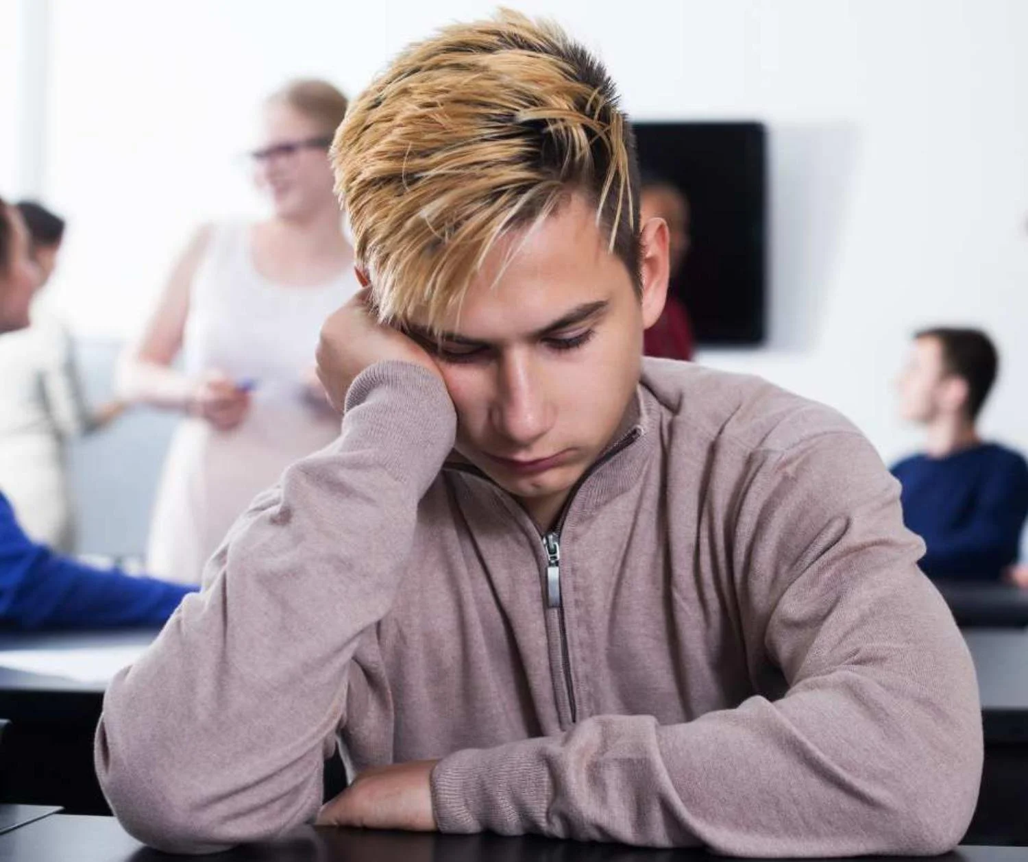 What Causes Voice Dysphoria?