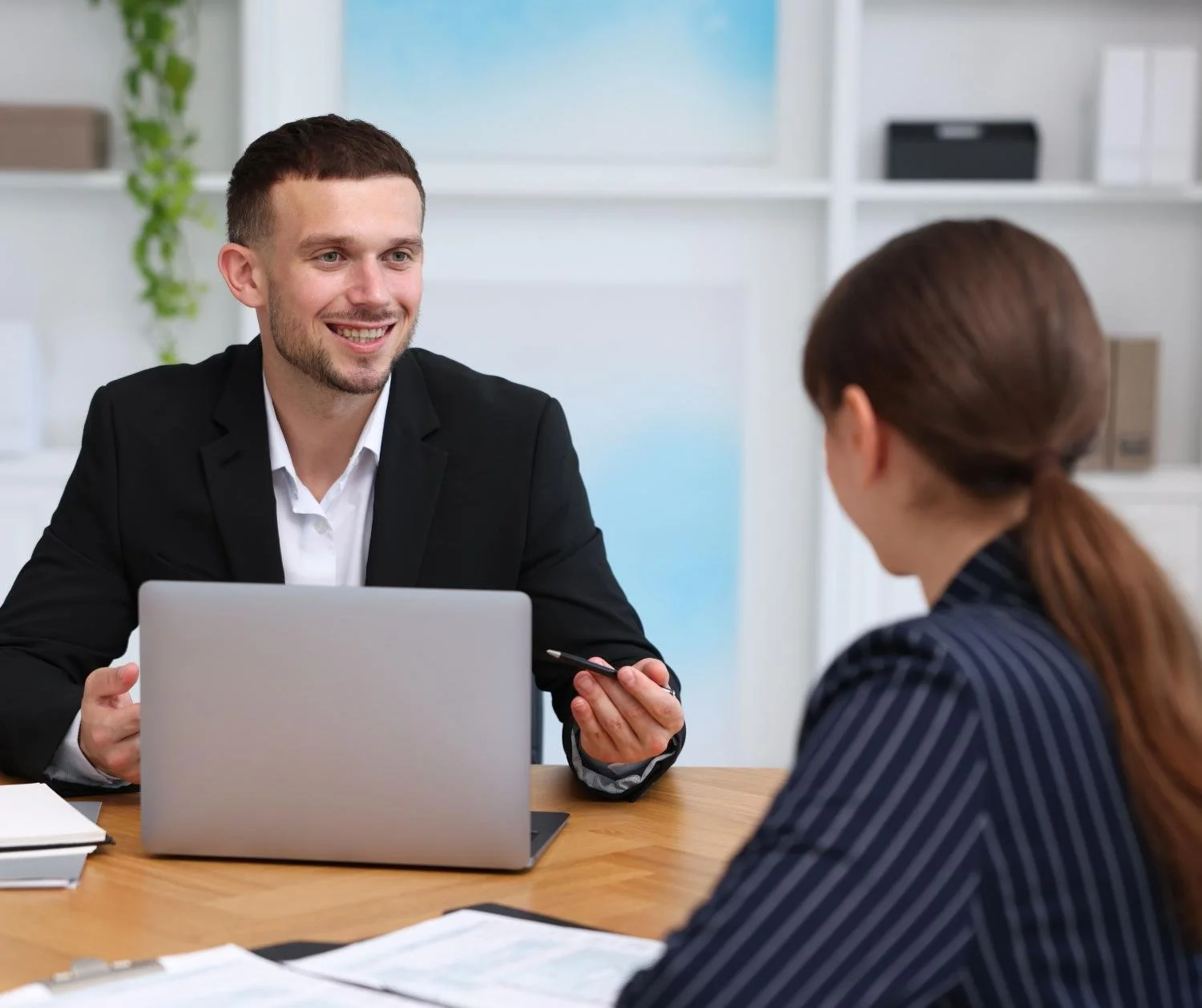 What We See Working with Clients