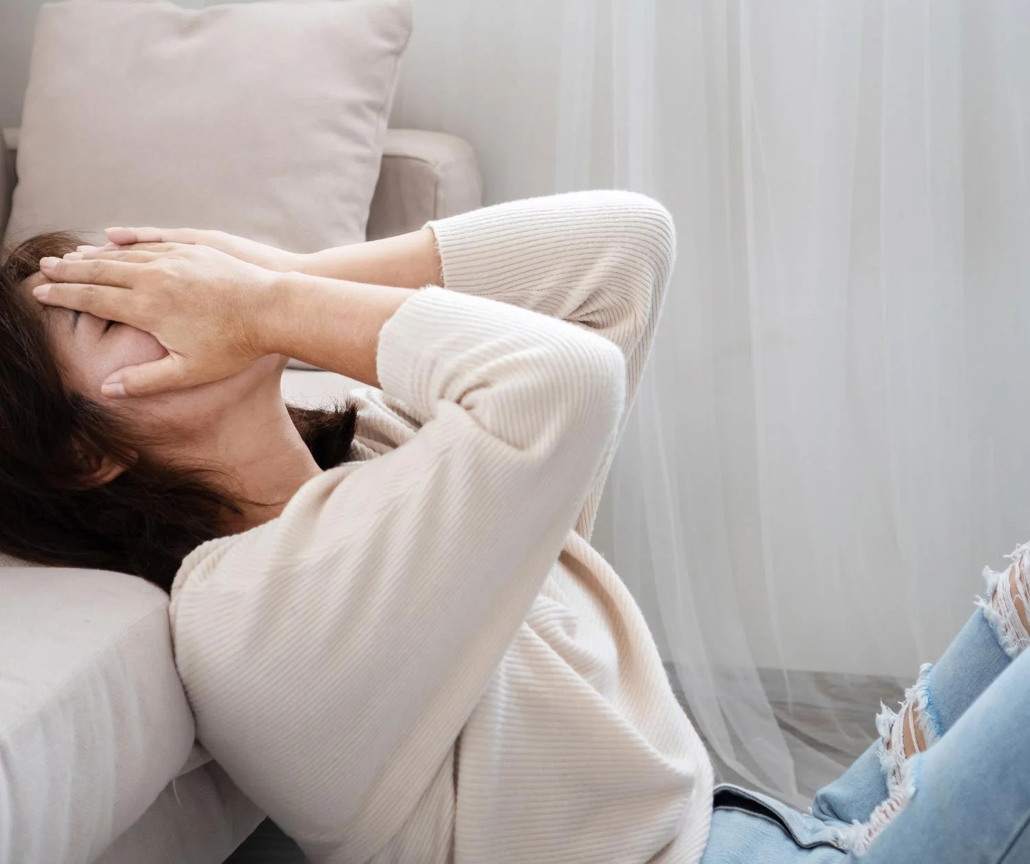 When Performance Anxiety Becomes Intense Fear