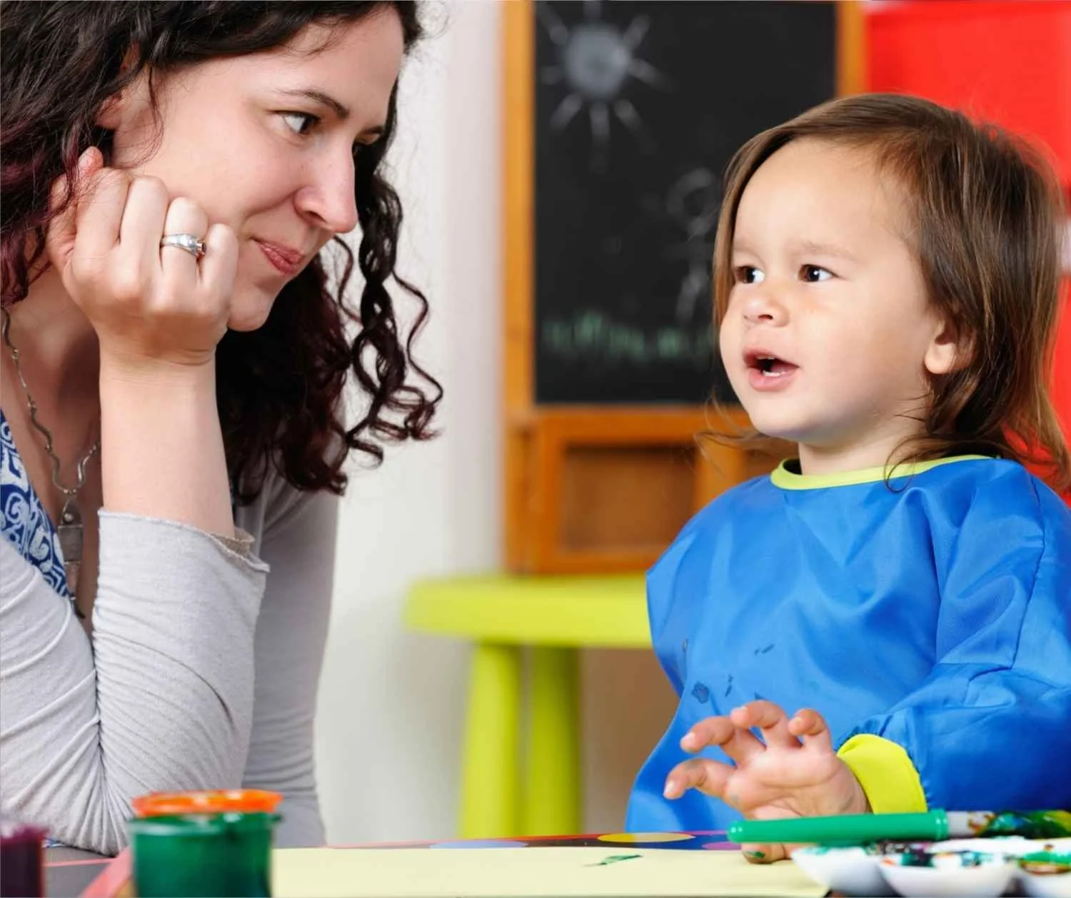 Reliable Approach to Teach Your Toddler to Talk