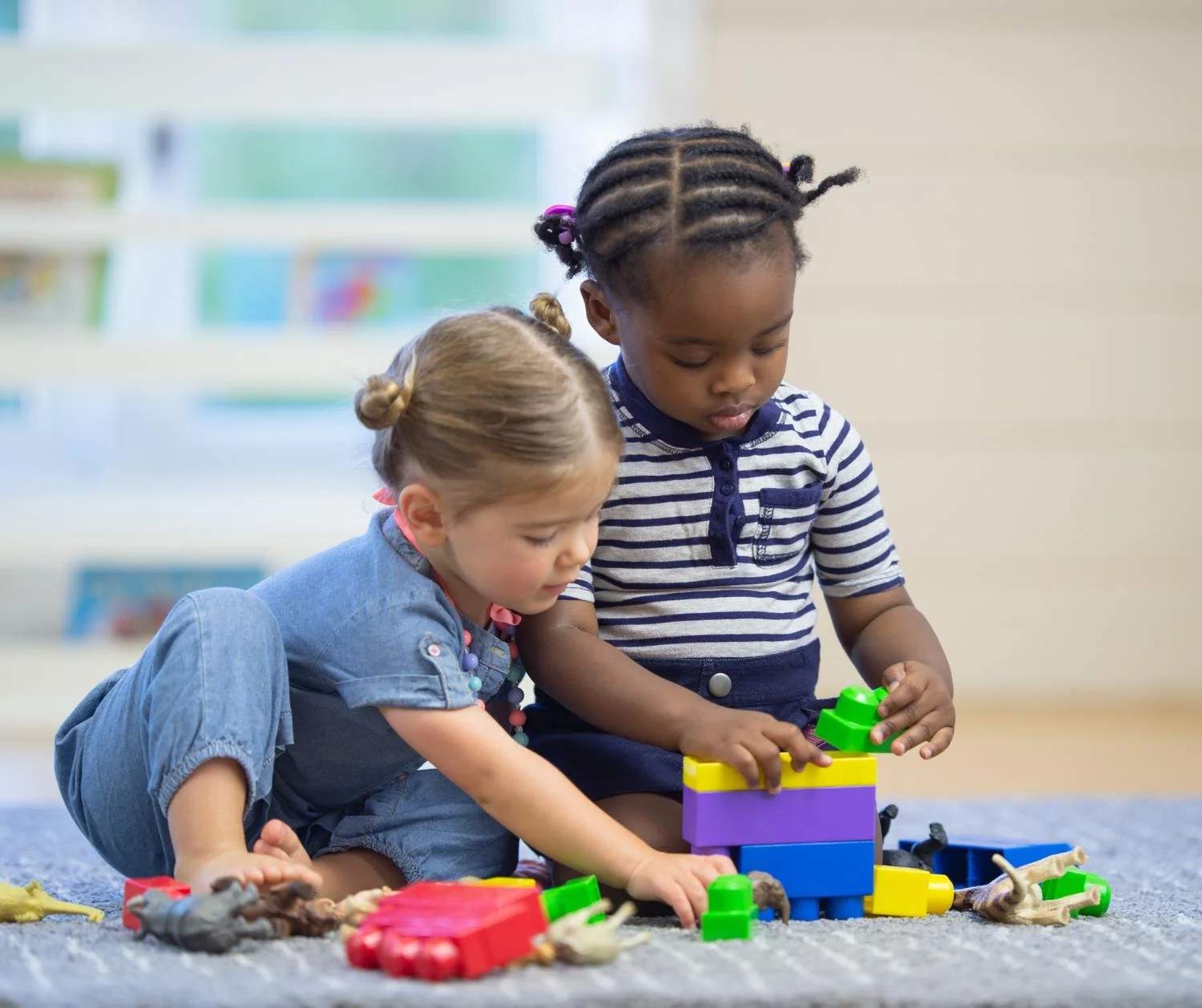 When to Get a Speech and Language Evaluation