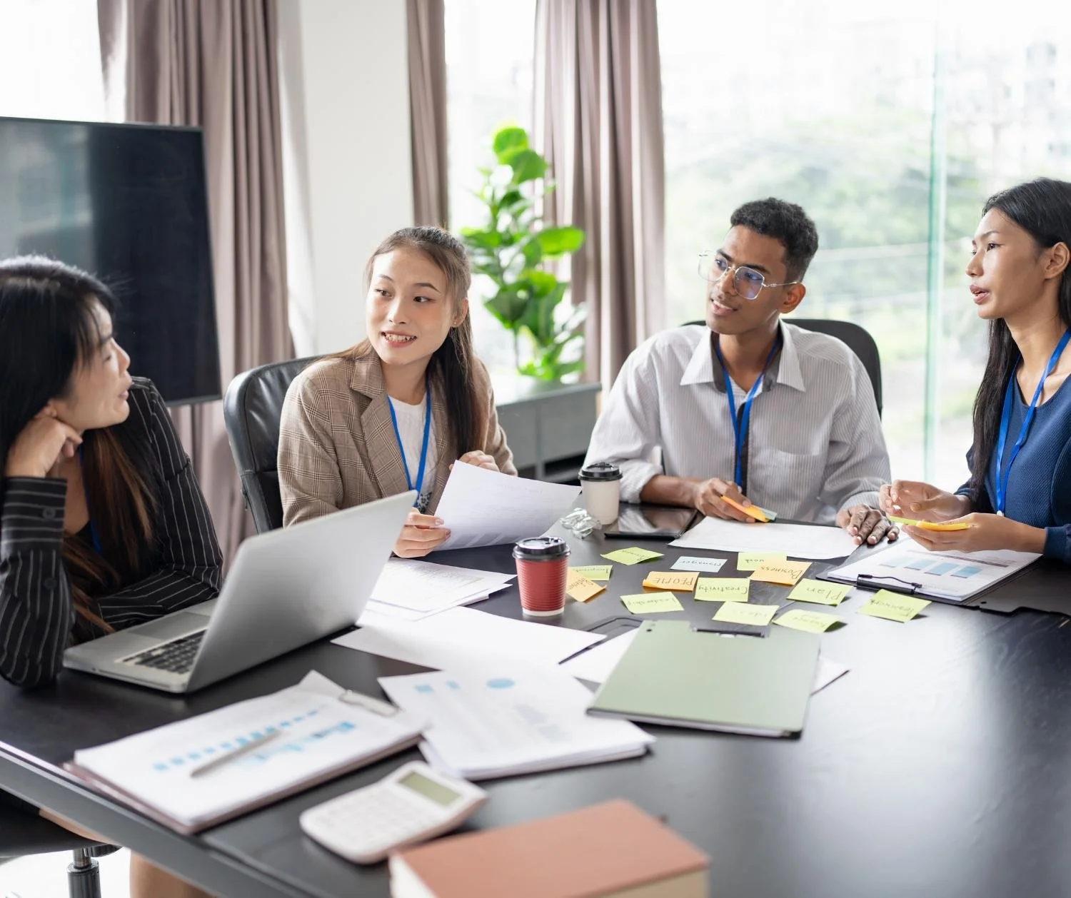 Strategies to Organize Your Thoughts When Speaking