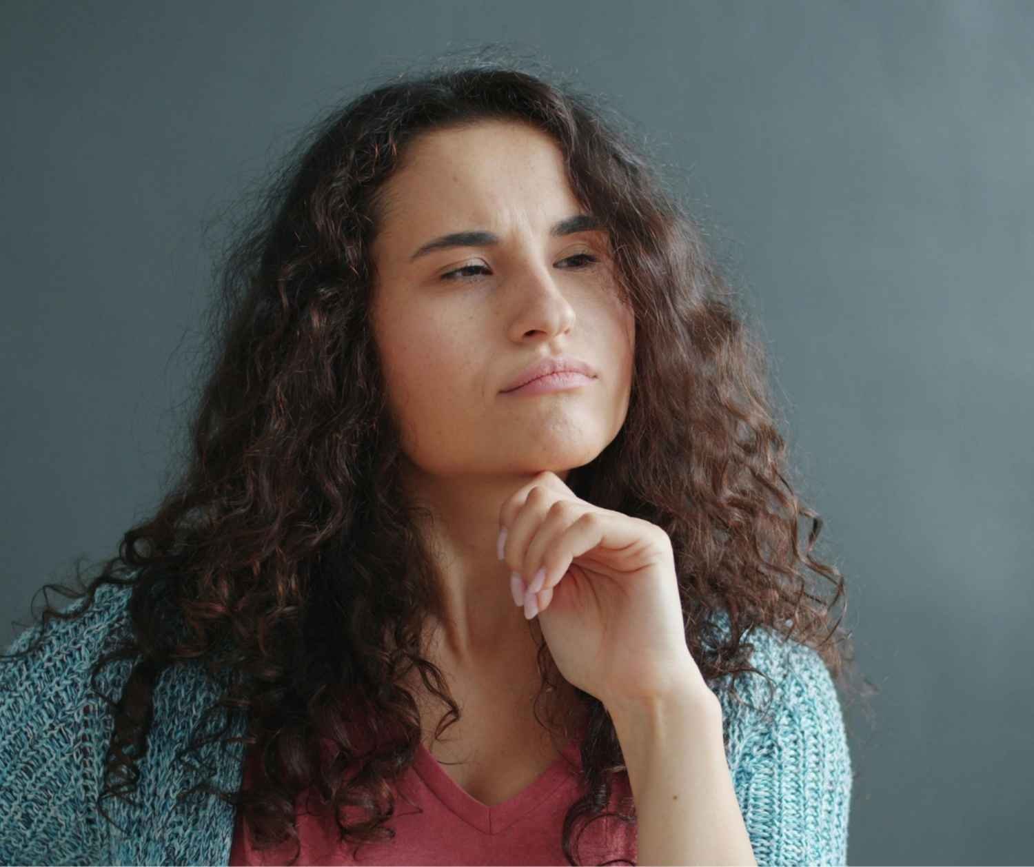 Why Your Thoughts Scatter When You Speak