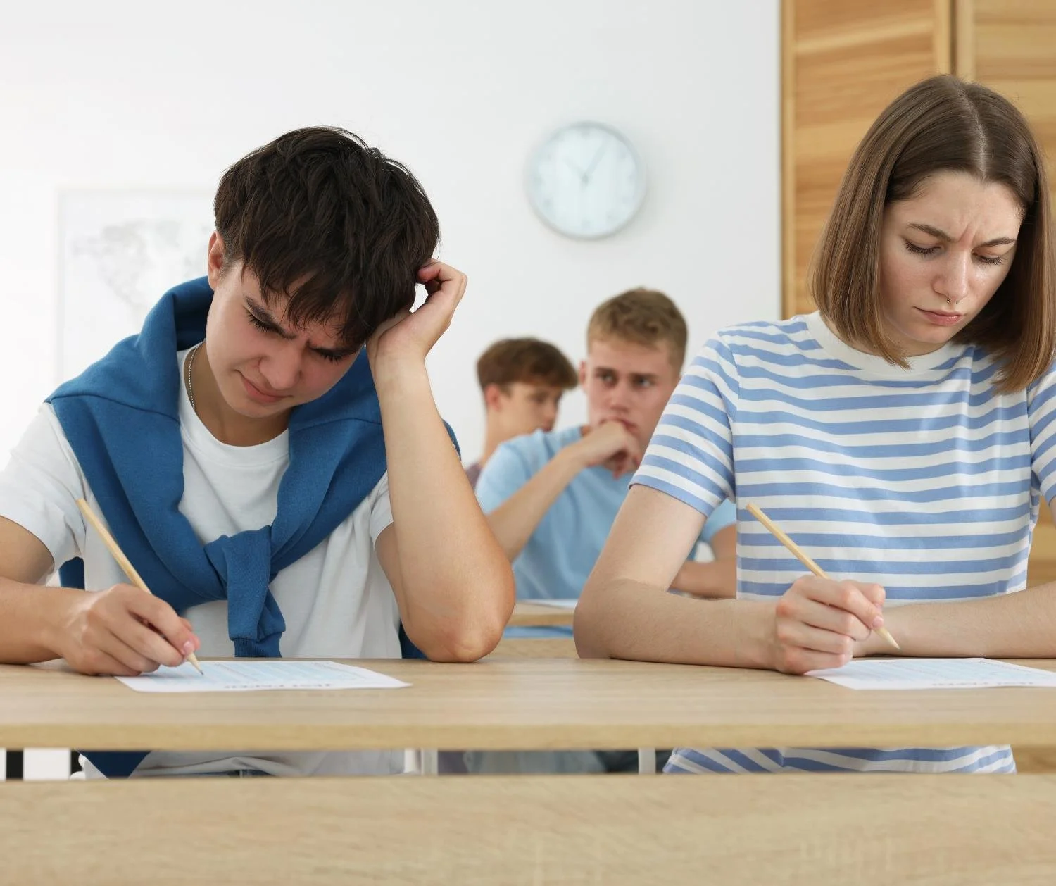 Understanding Executive Functioning Skills and Challenges