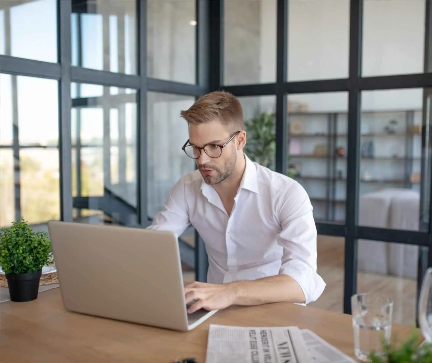 What We See Working with Clients