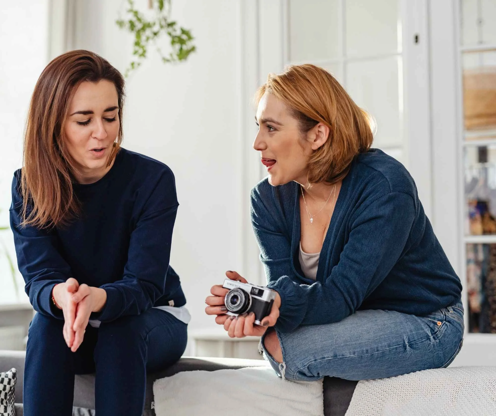 Tongue Thrust Treatment for Adults
