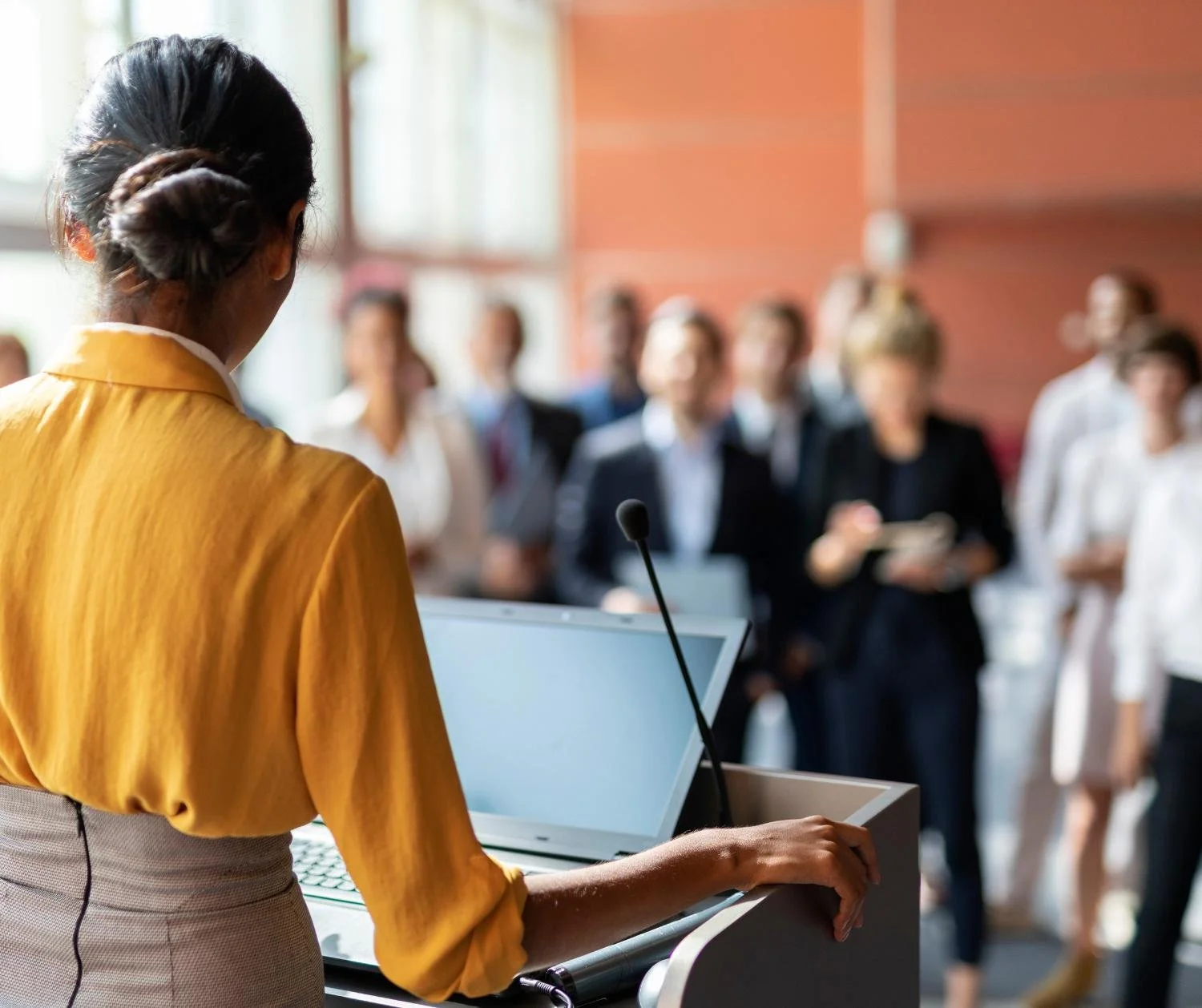 Breathing Exercises for Public Speaking: Breath Control Under Pressure ...