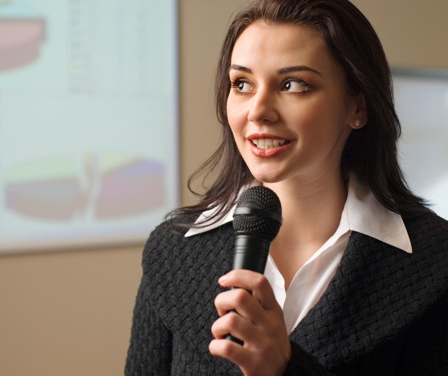 How to Develop A Unique Storytelling Style For Your Next Speech