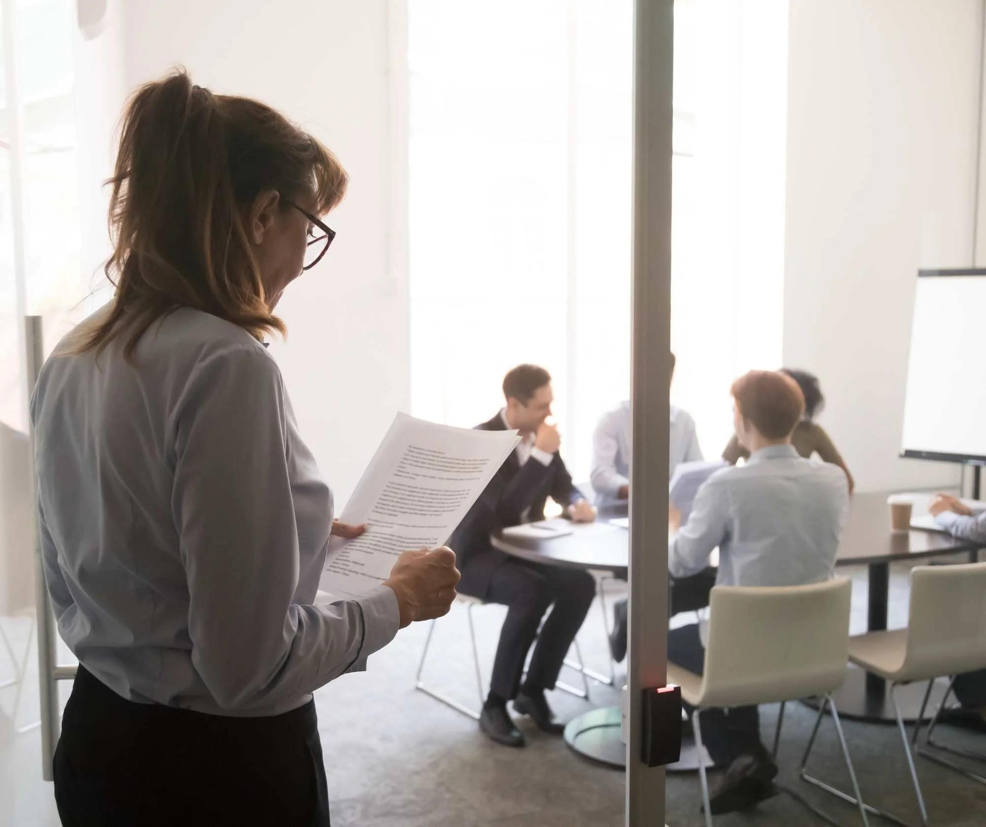 How to Overcome a Shaky Voice in Public Speaking