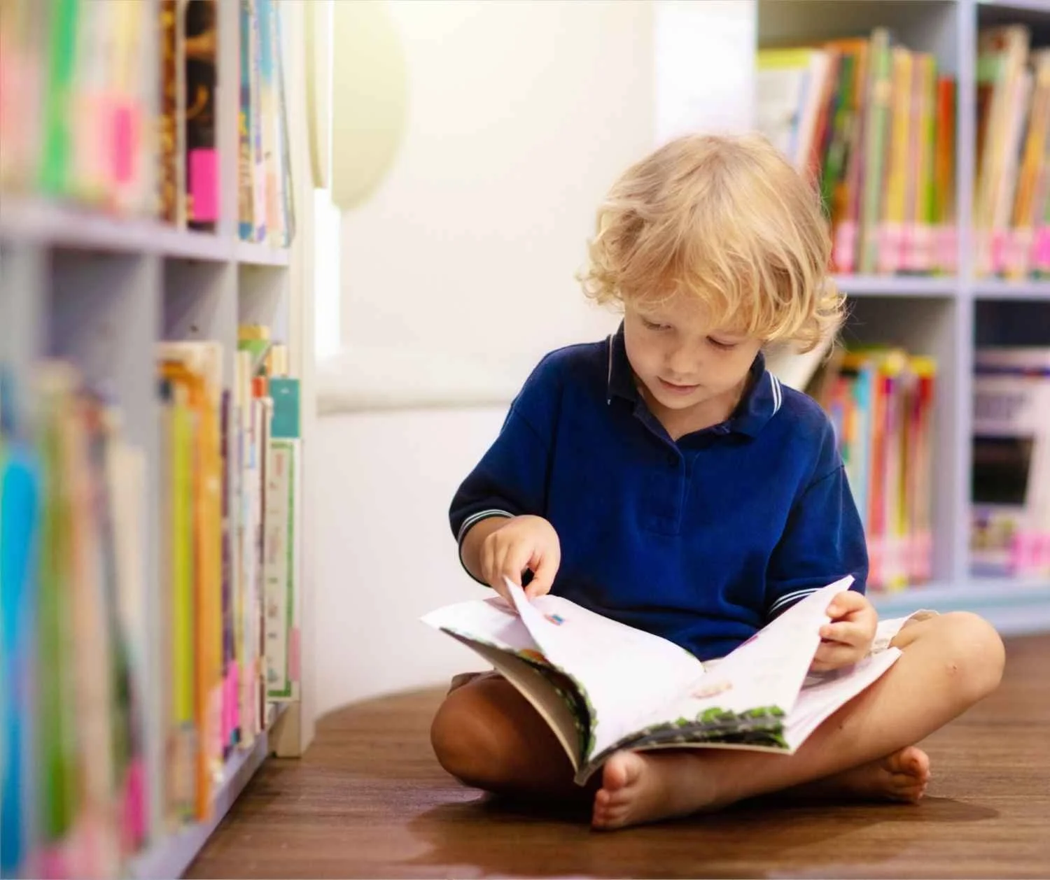 Why Phonological Processing Matters for Reading