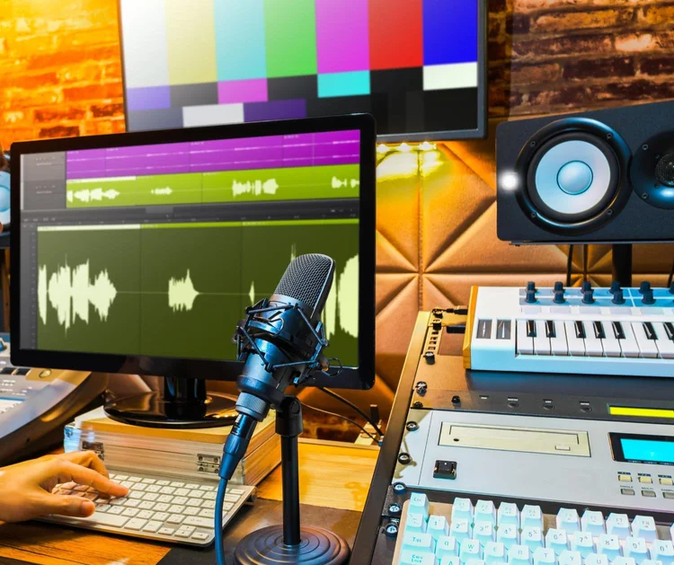 Voice Acting for Video Games: Tips to Nail Every Character