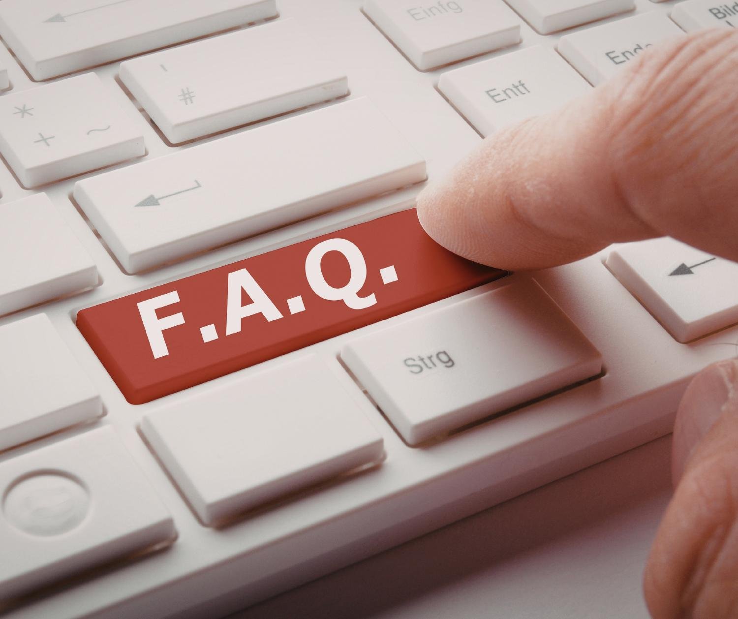 Frequently Asked Questions About Executive Functioning Coaching for Neurodivergent Individuals