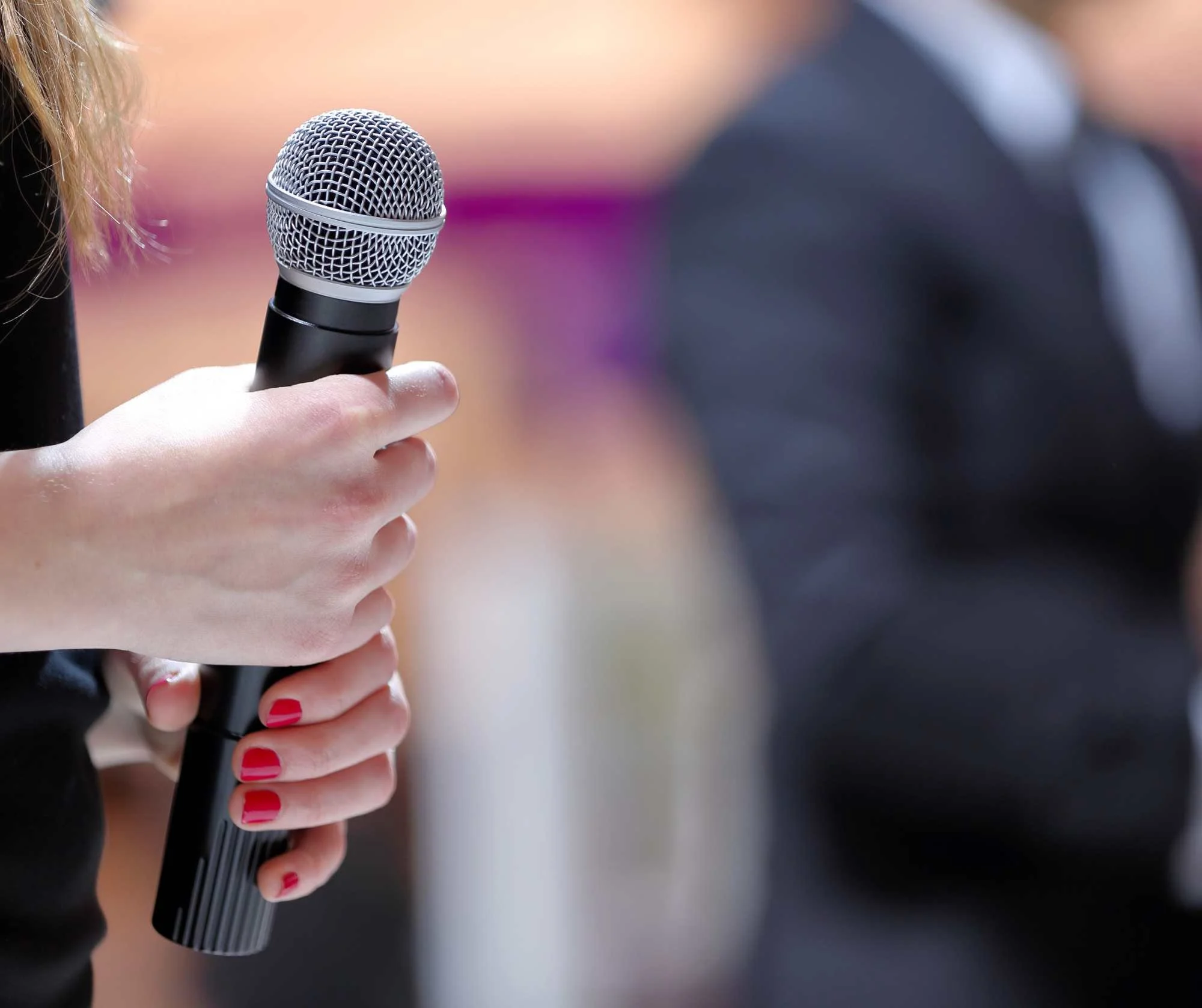 What Controls the Pitch of Your Voice?
