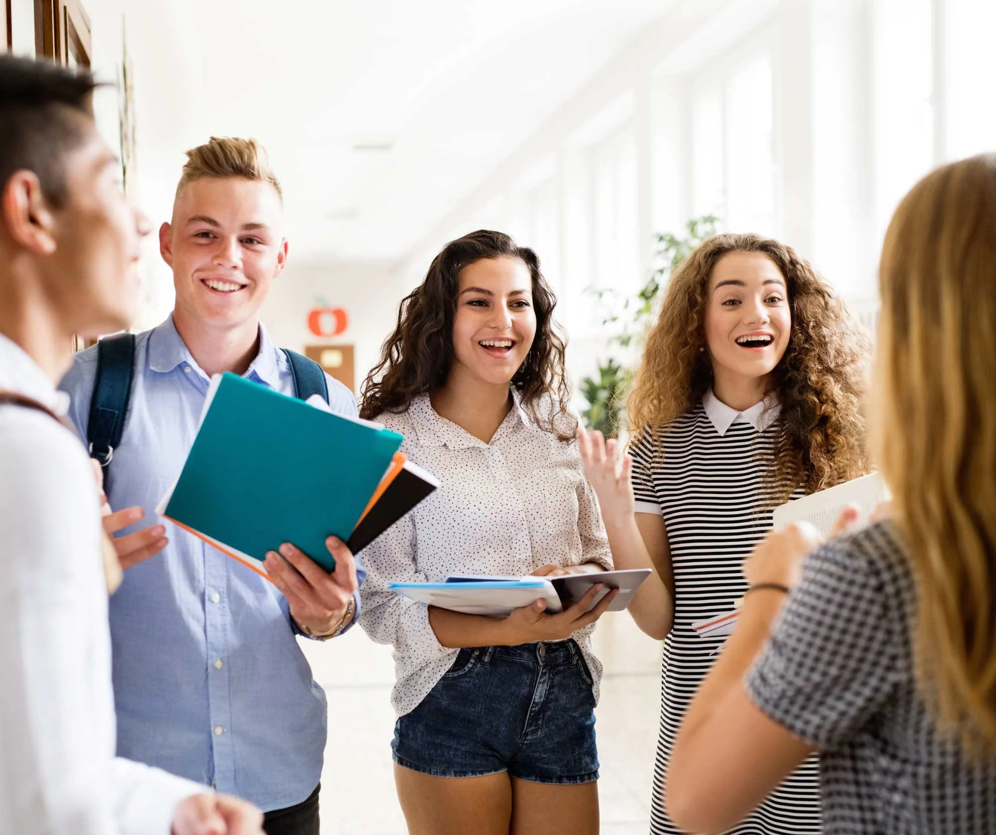 What Are Public Speaking Classes for Kids?
