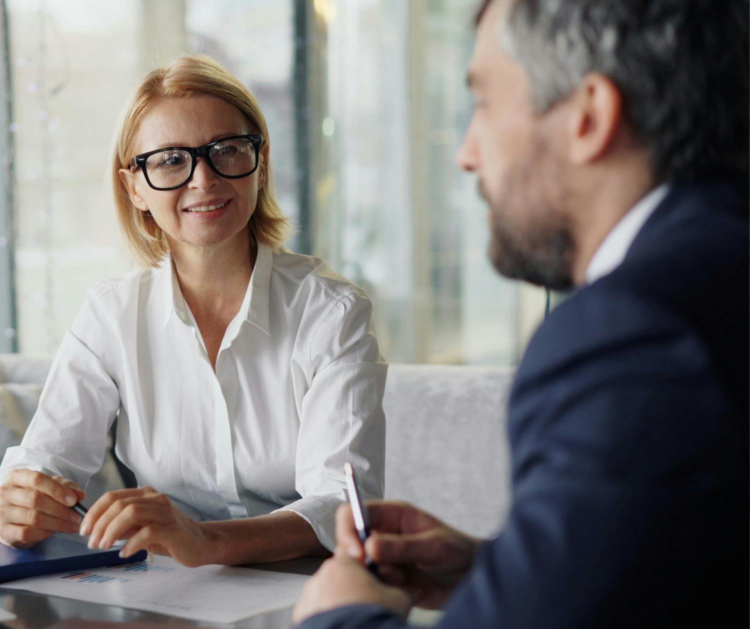 What We See Working with Clients