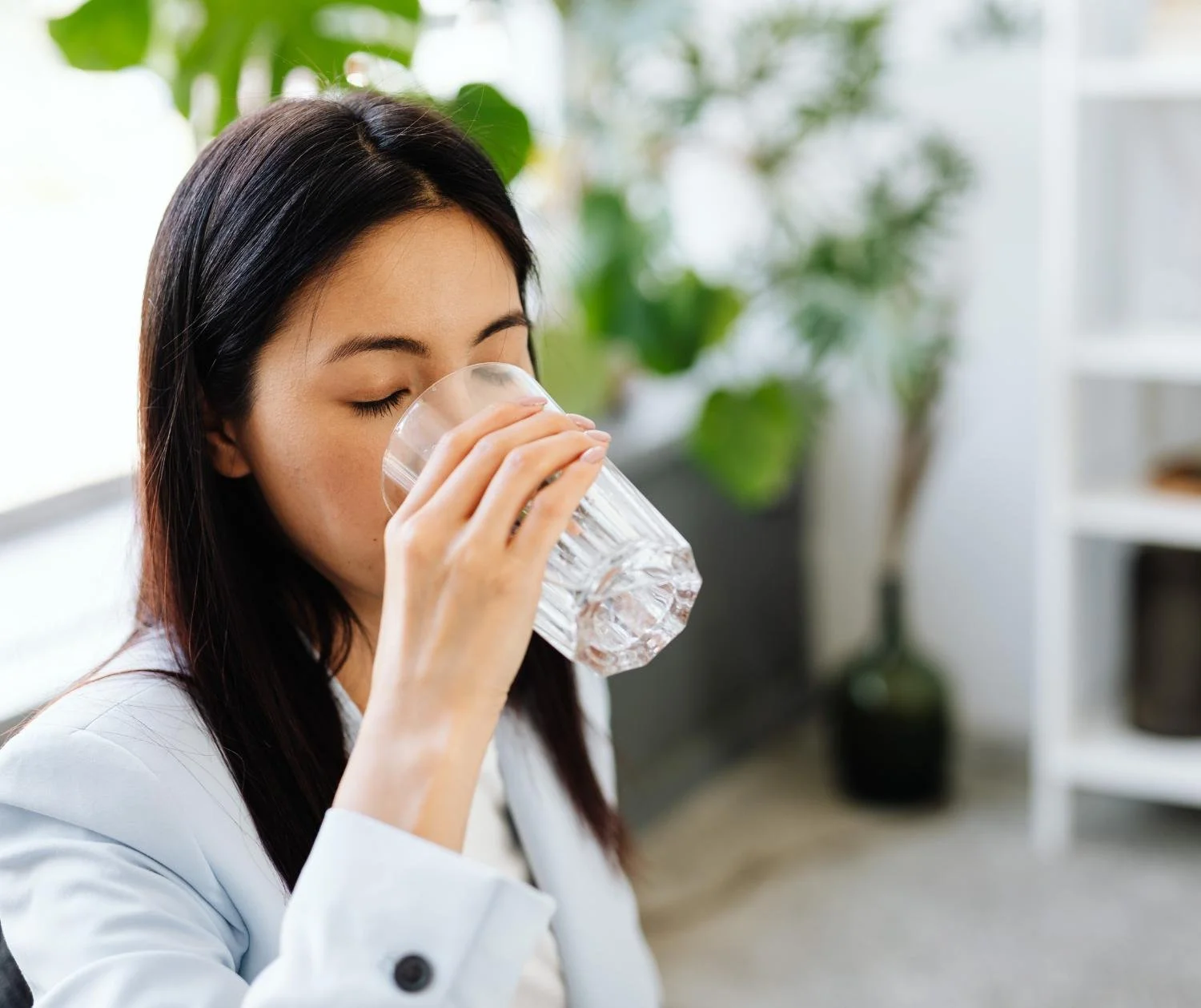 How to Protect Your Voice at Home