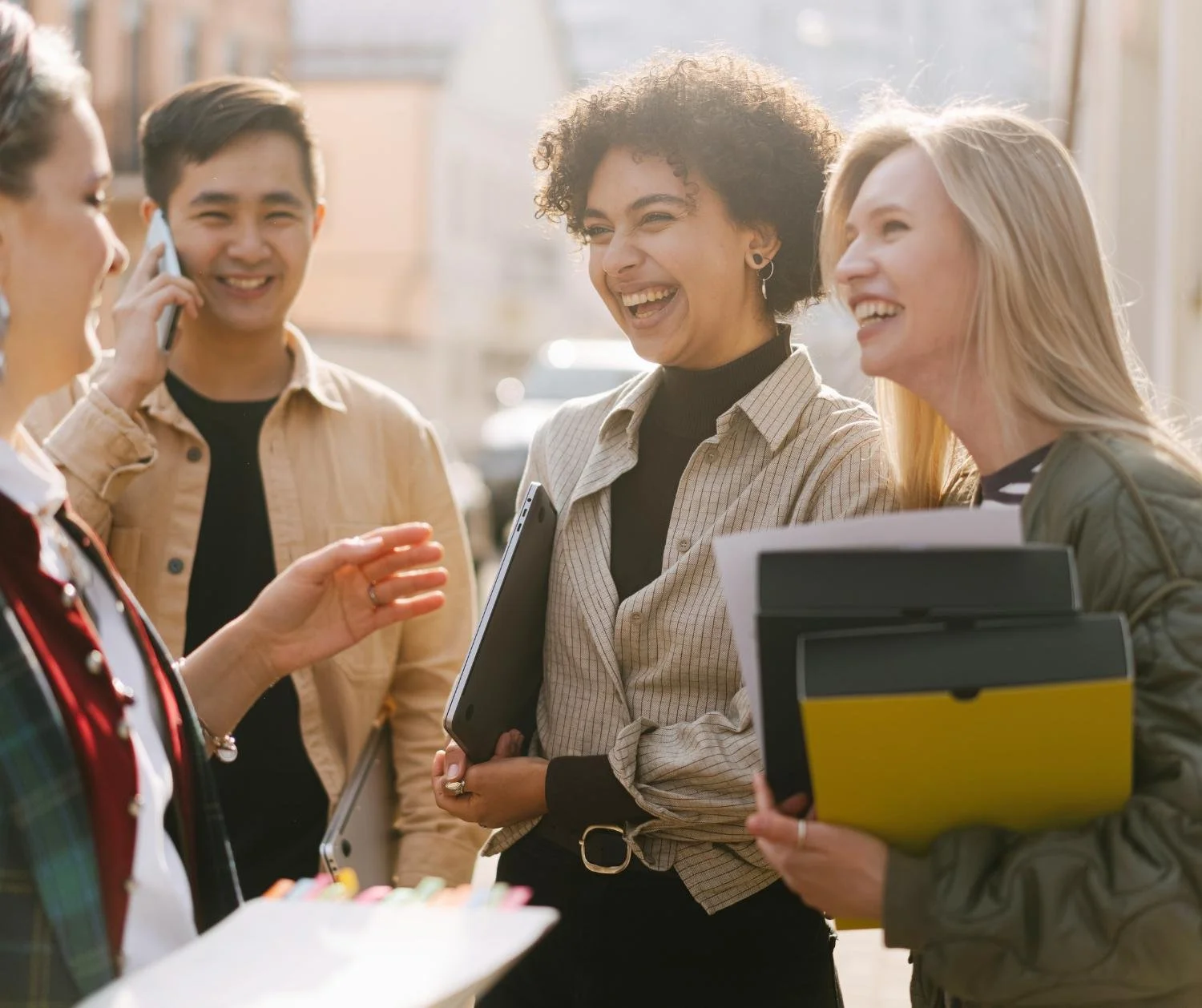 How to Improve Speech Articulation