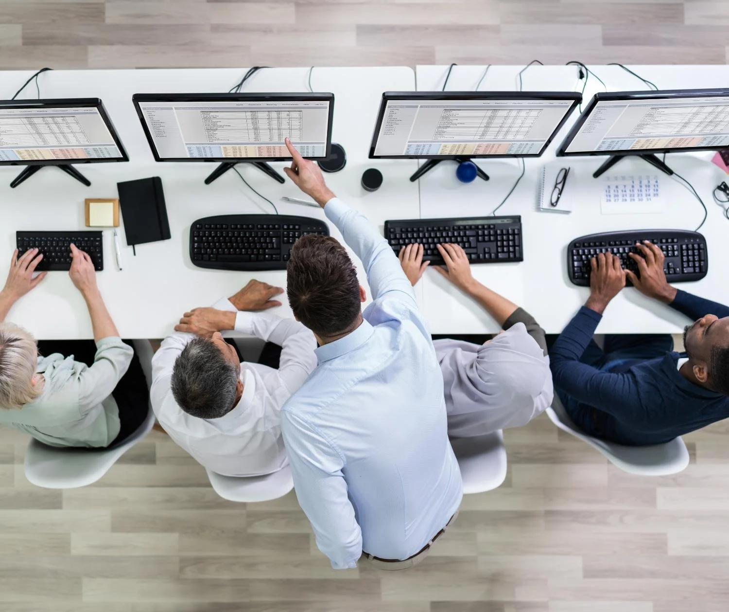 Enhance Leadership Skills with Executive Communication Coaching