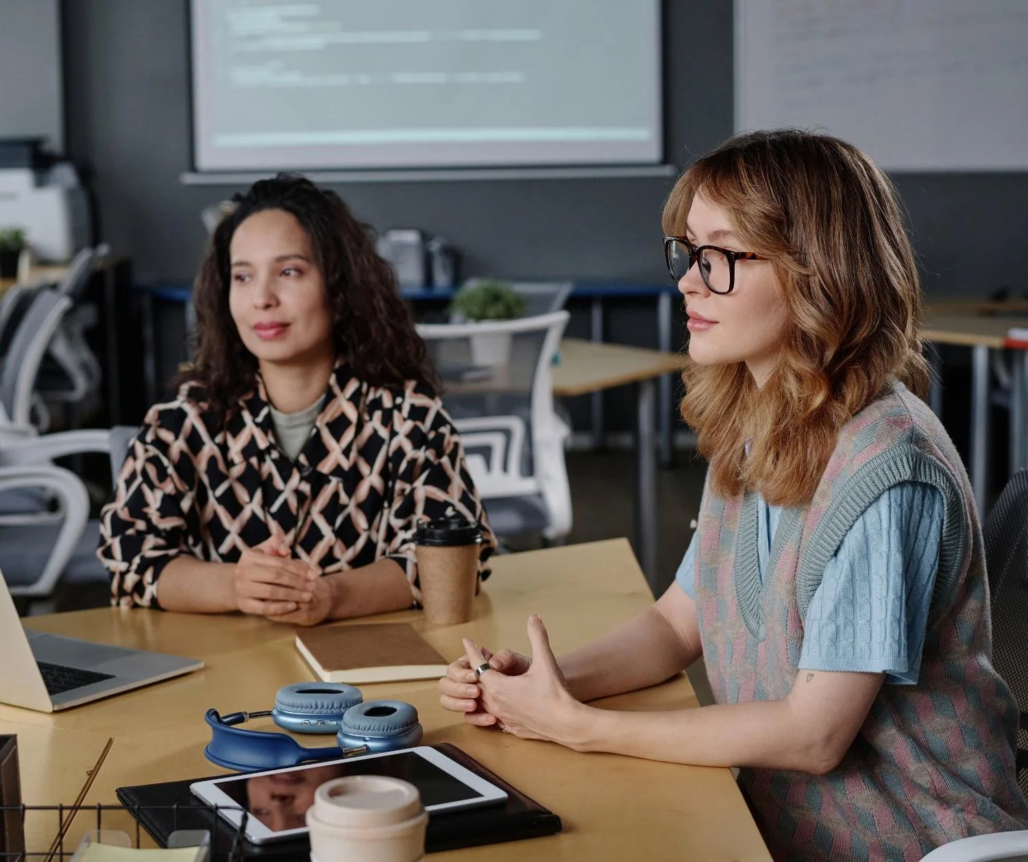 Losing Your Words: How Brain Fog Affects Communication at Work