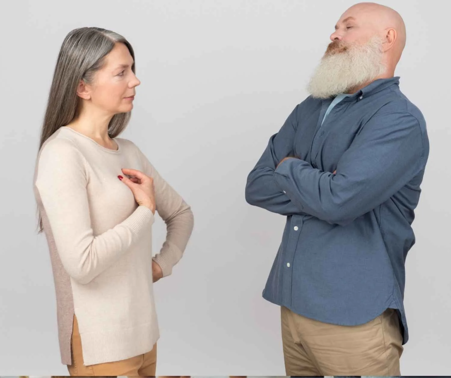 Aphasia vs. Apraxia: What Is the Difference?