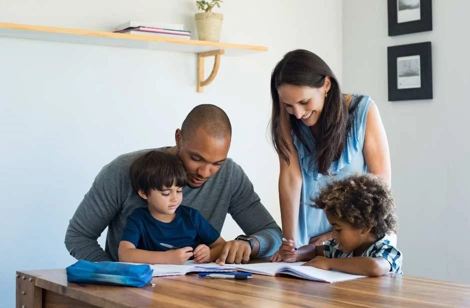 A Parents Guide to Speech Therapy For a 4-Year-Old Child