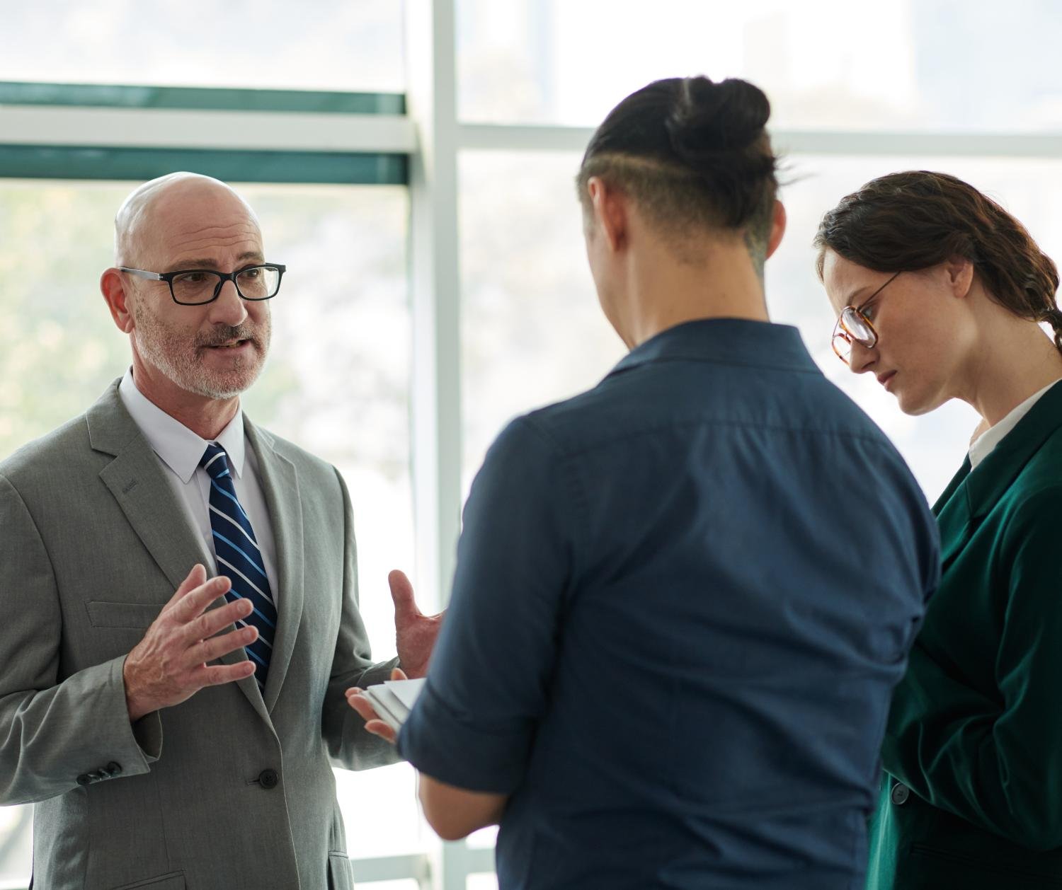 Speaking Voice Coach